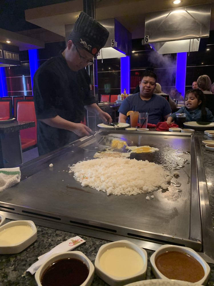 SAWA HIBACHI STEAKHOUSE AND SUSHI 161 Photos & 192 Reviews Sushi