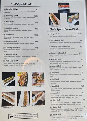 Akira Ramen & Izakaya by null