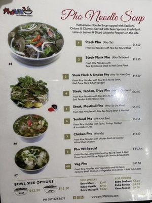 Phở VN by null