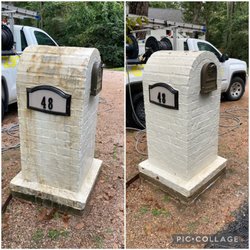 Sunny Pressure Washing