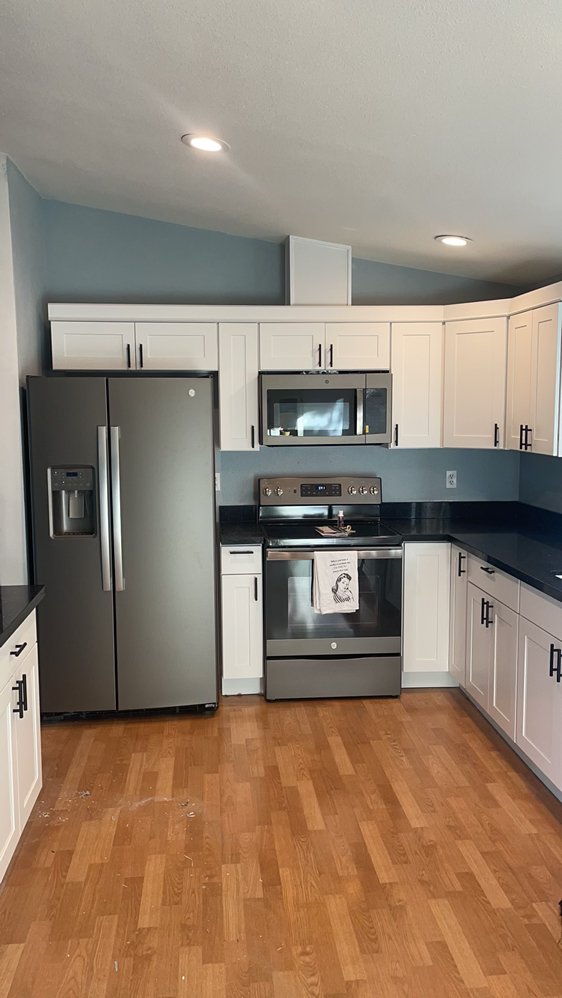 Slide of Franco’s Construction