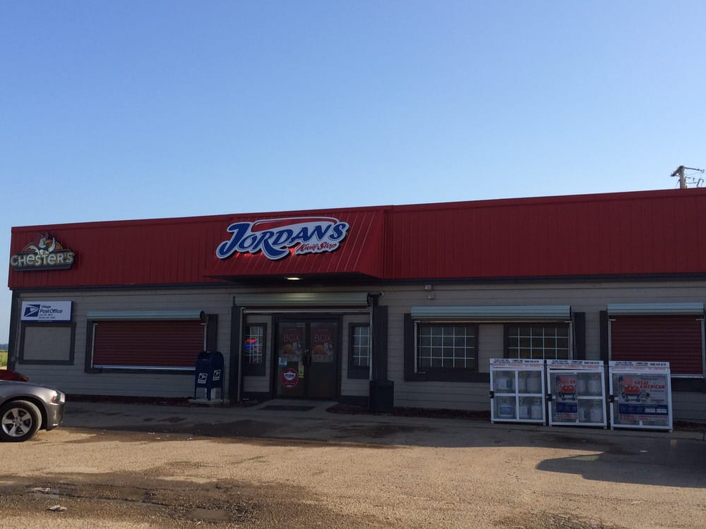 JORDAN’S KWIK STOP 26 Updated June 2024 6125 US Hwy 49 N, Lula