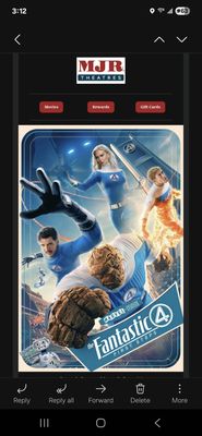 MJR PARTRIDGE CREEK CINEMA - Updated August 2025 - 218 Photos & 85