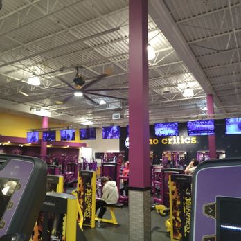 Planet Fitness - ambiance t - Gyms Near Me - Fishers, Indiana Planet Fitness - ambiance t - Gyms Near Me - Fishers, Indiana