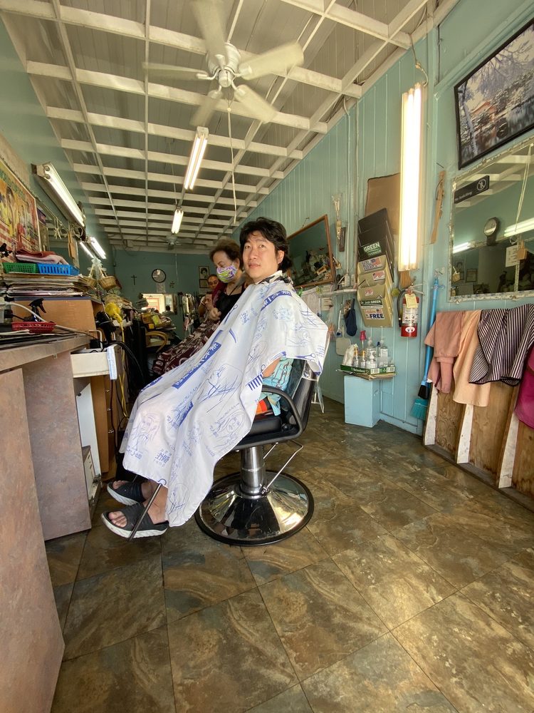 MAT’S BARBER & STYLING Updated September 2024 18 Photos & 15