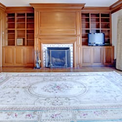 Crescent Carpets