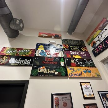 Grand Strand Brewing - Beer - American Near Me - Myrtle Beach, South Carolina