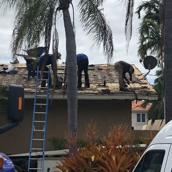 Earl W. Johnston Roofing - Demolition - Roofing Near Me - Hollywood, Florida Earl W. Johnston Roofing - Demolition - Roofing Near Me - Hollywood, Florida
