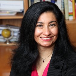 A-Z World Translation - Ana María Zúñiga Malvino President of AZ World Translation