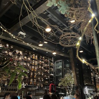MONO+MONO - Korean Near Me - New York, New York