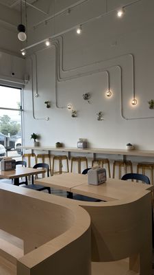 Seaside Poke by null