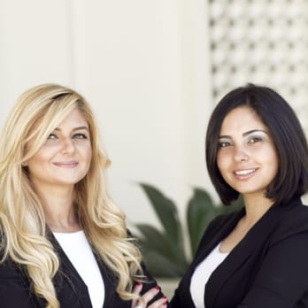 Pondeva & Sohrab - Rozanna Pondeva, Esq. and Saloomeh Sohrab, Esq. - Immigration Law Near Me - Glendale, California Pondeva & Sohrab - Rozanna Pondeva, Esq. and Saloomeh Sohrab, Esq. - Immigration Law Near Me - Glendale, California