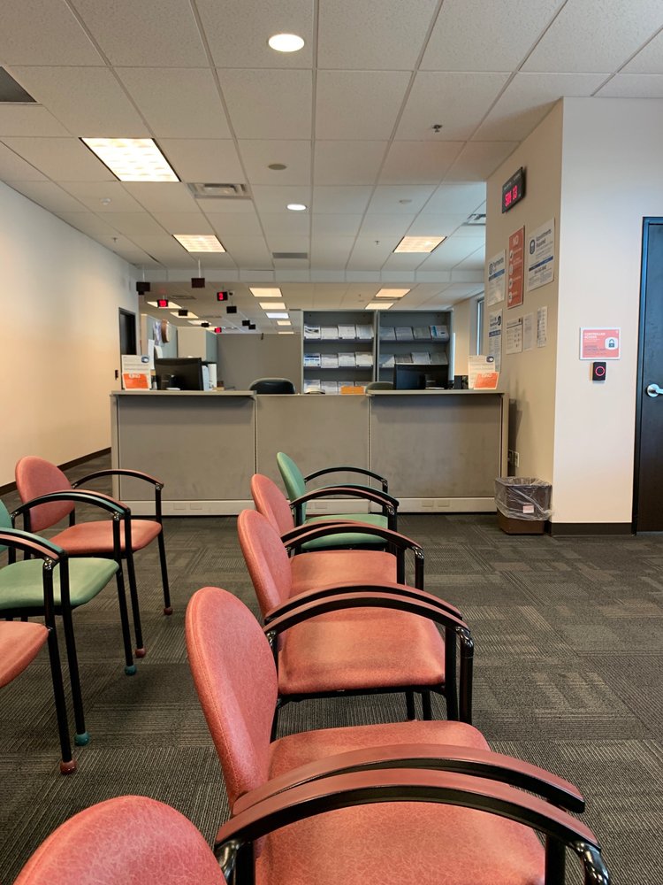 Internal Revenue Service - social services organization in Las Vegas, NV