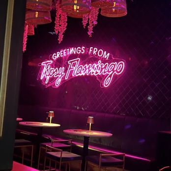 Tipsy Flamingo - Cocktail Bars Near Me - Miami, Florida Tipsy Flamingo - Cocktail Bars Near Me - Miami, Florida