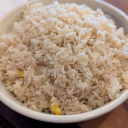 Aristo Bistro - Fried rice