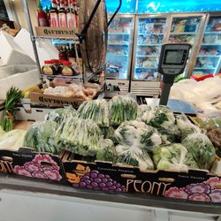 Fruition Market - Fresh produce and refrigerated items