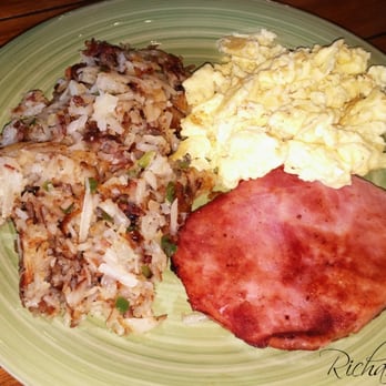 Jewett's Kaffe Sol - Ham, hash browns & scrambled egg - Sandwiches Near Me - Mount Jewett, Pennsylvania Jewett's Kaffe Sol - Ham, hash browns & scrambled egg - Sandwiches Near Me - Mount Jewett, Pennsylvania