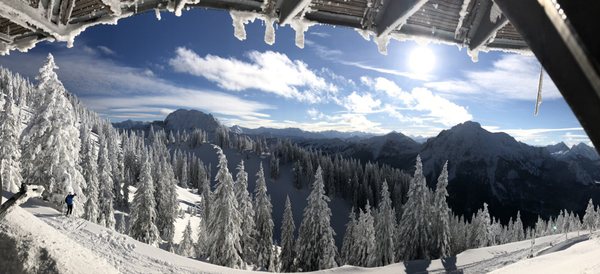Tegelbergbahn by null