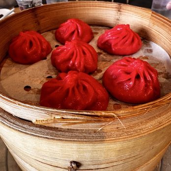 Ugly Dumpling - Edison, NJ - Chinese Near Me - Edison, New Jersey