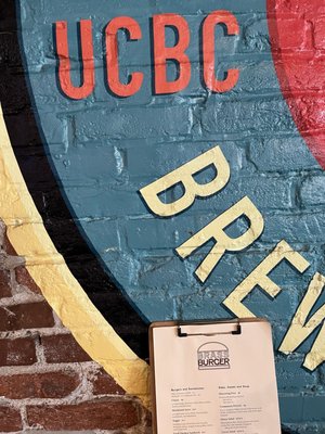 Urban Chestnut Midtown Brewery and Biergarten by null