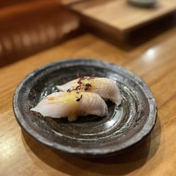 Black Cod
