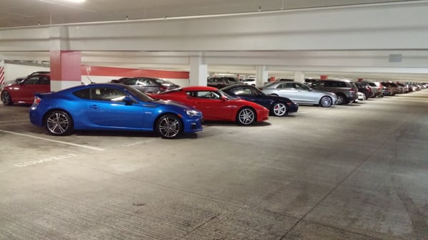 REDMOND AUTO SALON - Updated June 2025 - 12 Photos & 18 Reviews - 15255