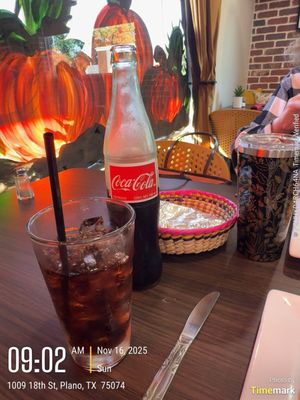 Plano Tortilla Factory Restaurant & Bar by null