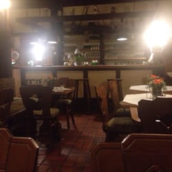 Restaurant Lauenburger Mühle