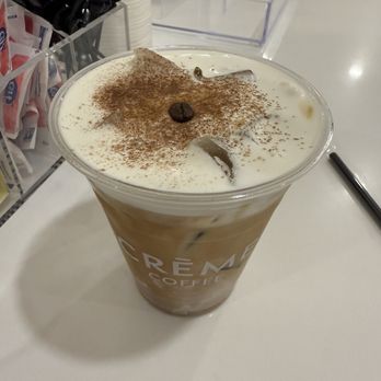 Crème Coffee - Coffee & Tea Near Me - Sacramento, California Crème Coffee - Coffee & Tea Near Me - Sacramento, California