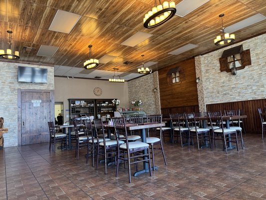 Noah's Ark Restaurant & Bakery by null
