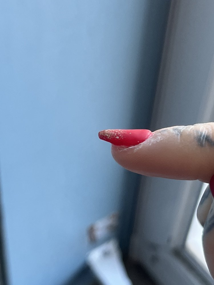 Lana Nails Image