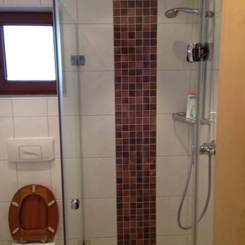 Das Schönanger - Shower - Vacation Rentals Near Me - Grainau, BY