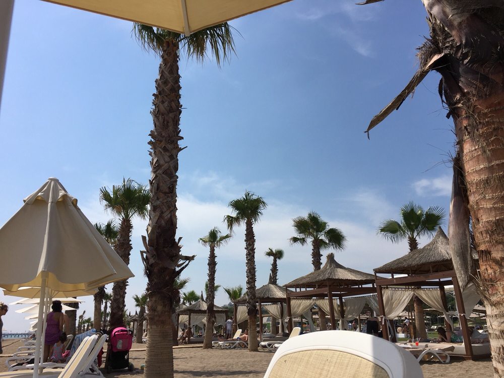 Rixos Premium Belek