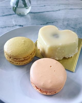 17 Berkshire Bakery, Coffee, & Tea by null