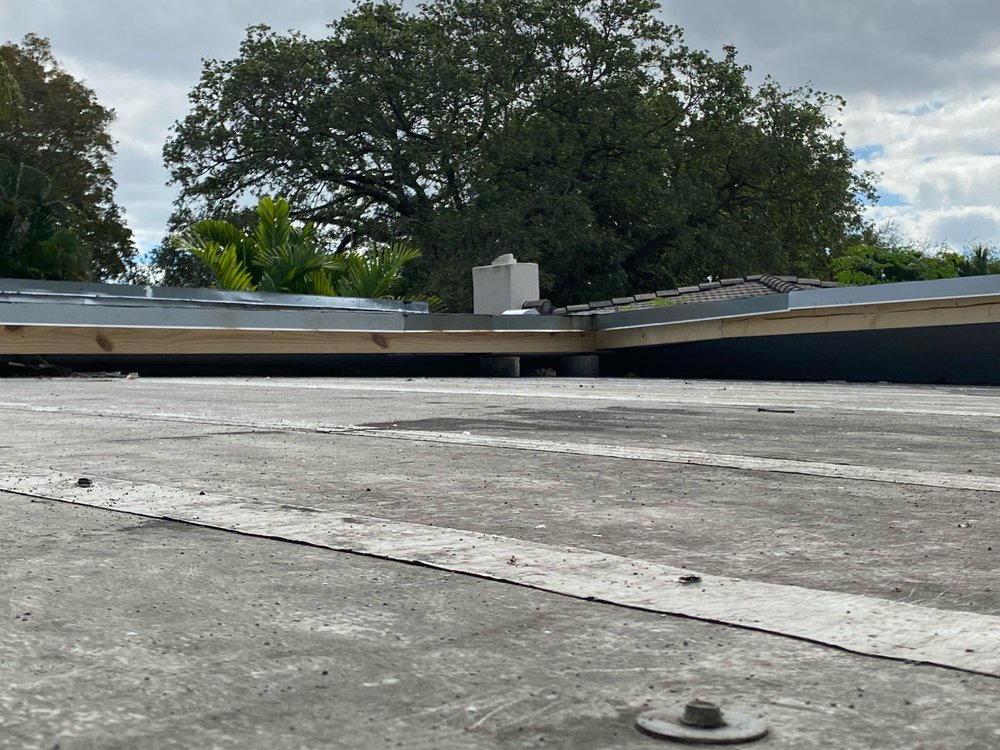 Slide of Garp Construction Group