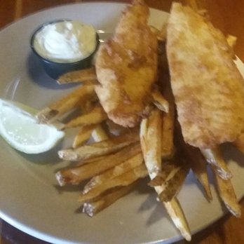 Dudley's - Fish and chips - New American Near Me - Spartanburg, South Carolina Dudley's - Fish and chips - New American Near Me - Spartanburg, South Carolina