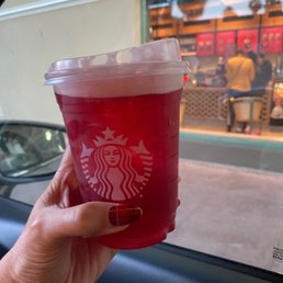 Iced Tea Time
