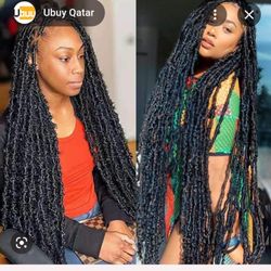 Kemmy Beauty Salon African Braiding