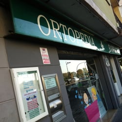 Farmacia Hermanos Folgado Martín