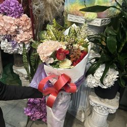 Flowers by Bernadette
