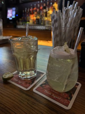 Hair of the Dog by null