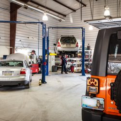 Done Right Auto Works