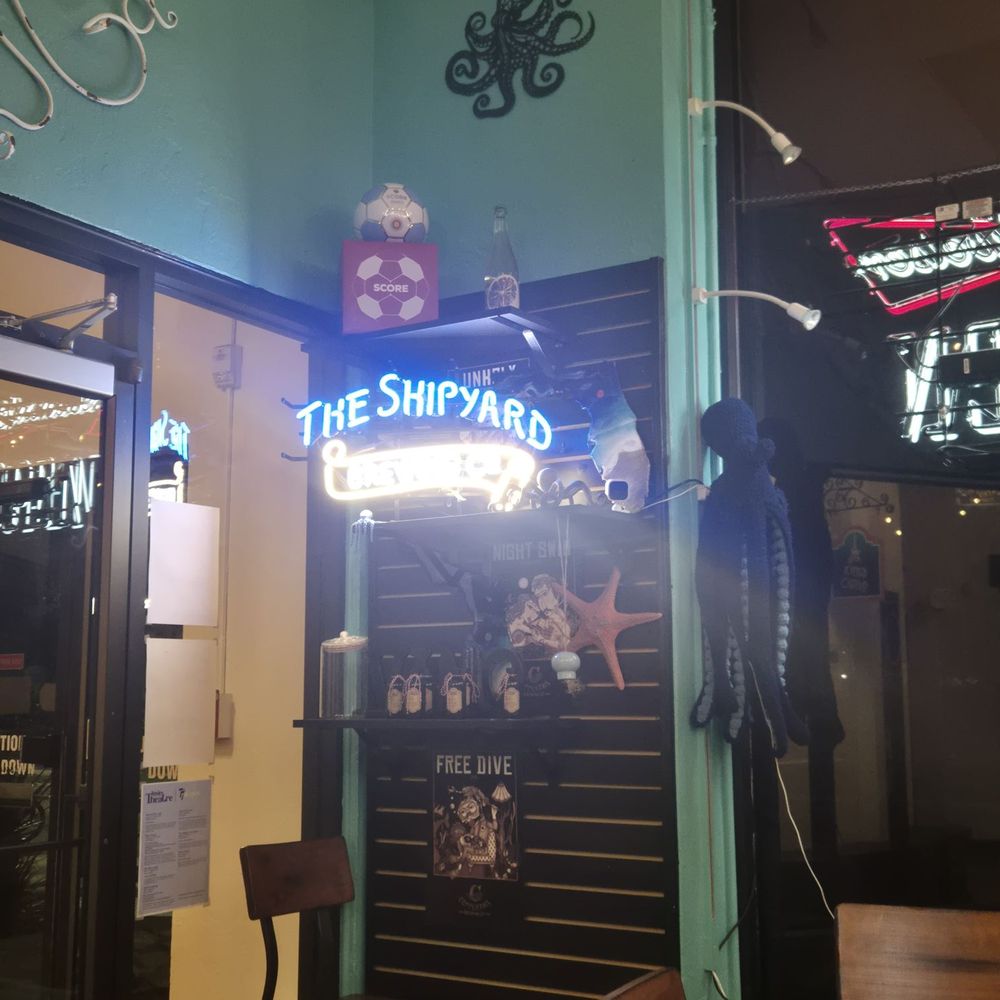 OctoVino - Wine Bars Near Me - Venice, Florida OctoVino - Wine Bars Near Me - Venice, Florida