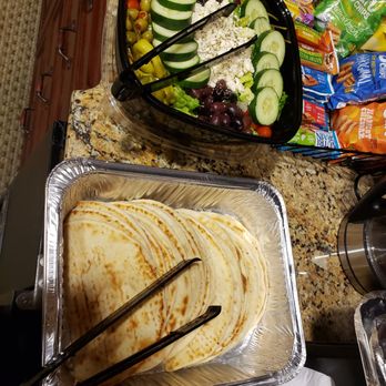 GHASSAN’S FRESH MEDITERRANEAN EATS - Updated February 2026 - 95 Photos ...