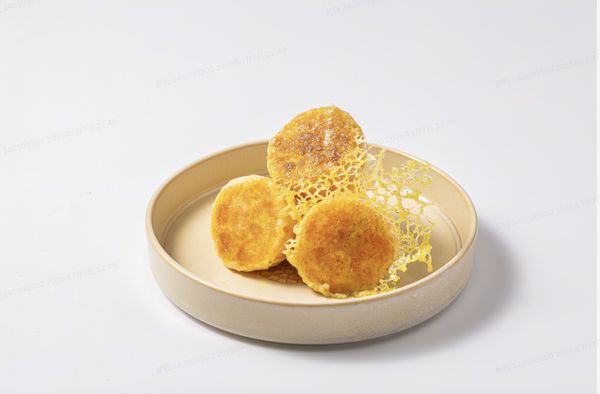 西贝XIBEI Dumplings by null