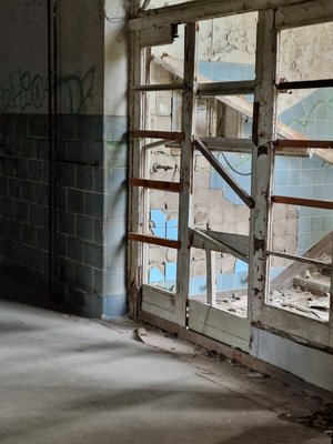 Beelitz-Heilstätten by null