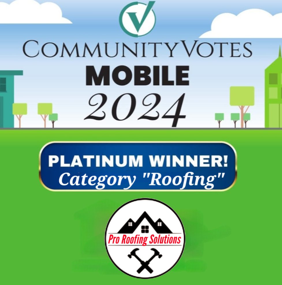 Slide of Pro Roofing Solutions