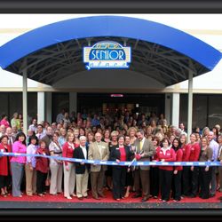 Altamonte Family Hearing - Conveniently Located inside of One Senior Place. One Senior Place is a great resource center and activities hub for seniors.