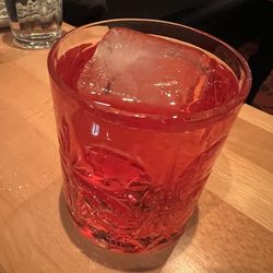 Corso Italian - Phony mocktail
