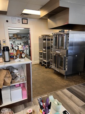 2B Whole Gluten-Free Bakery by null